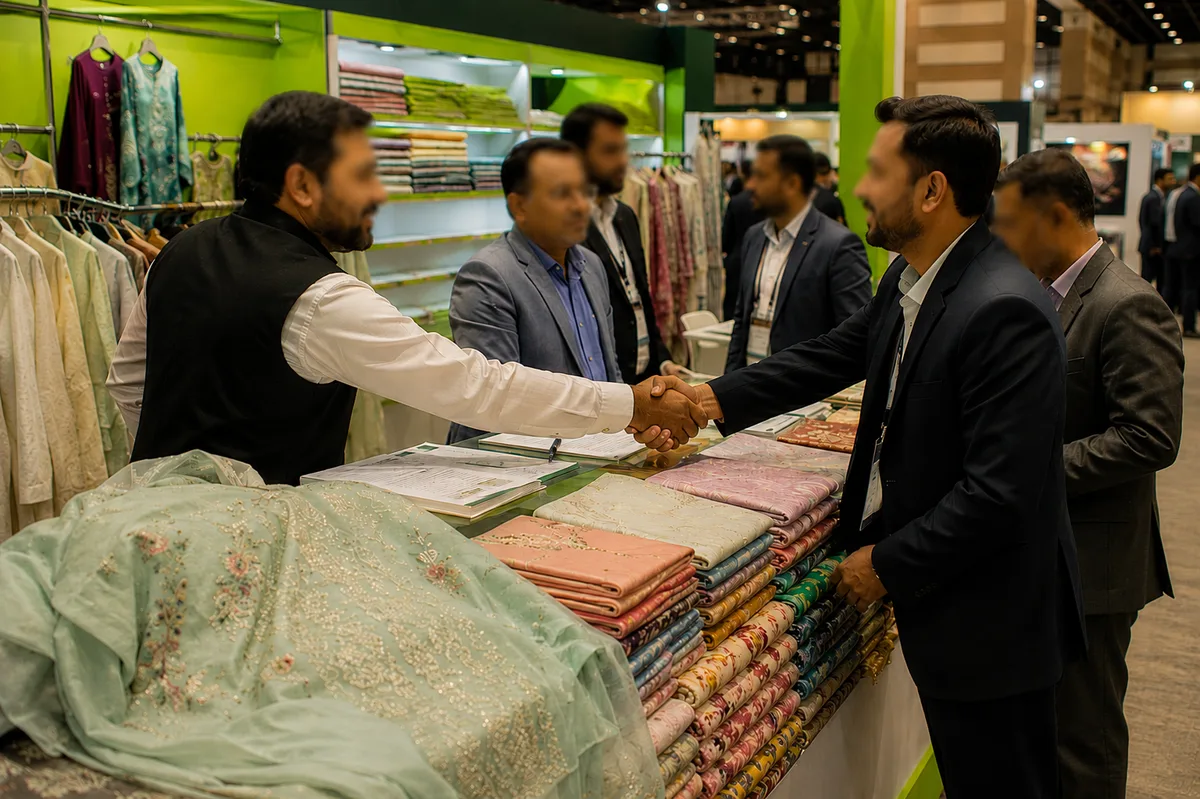 Bangladesh Market Guide: Export Opportunities in Dhaka, Sylhet & Chittagong