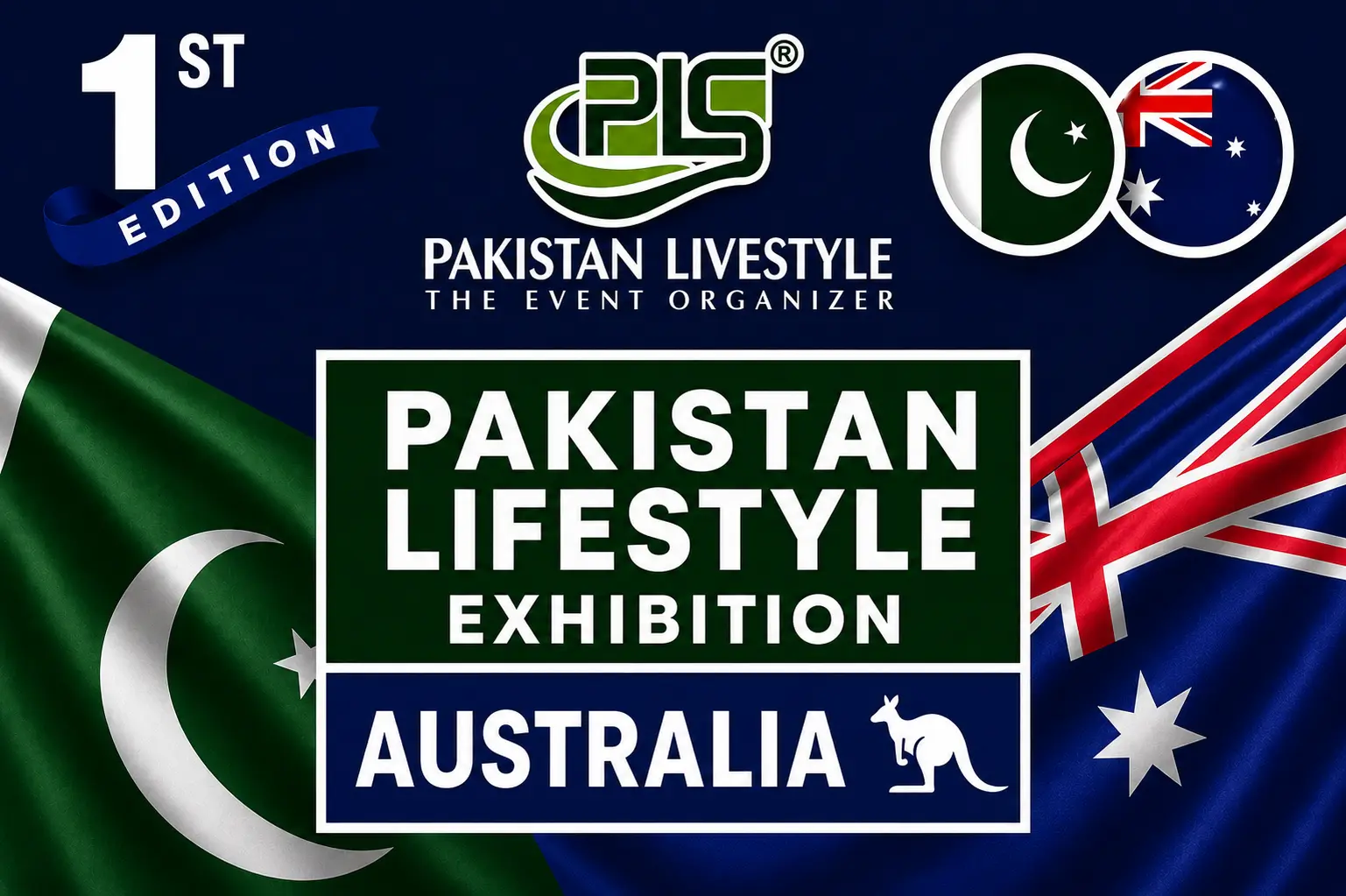 PLS Expo Australia Coming Soon 