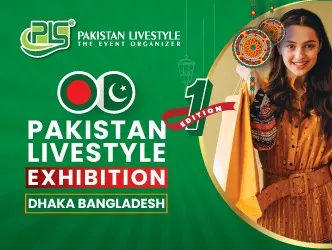 bangladesh exhibition 2025 promotional broucher