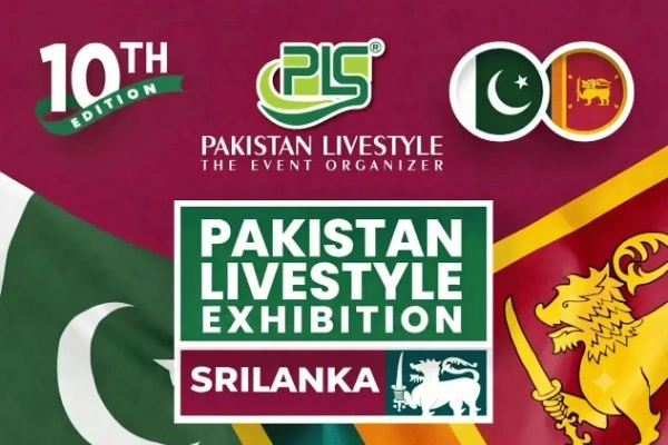 PLS Expo Sri Lanka 10th Edition 2026