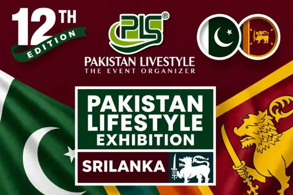 PLS Expo Sri Lanka 12th Edition 2026