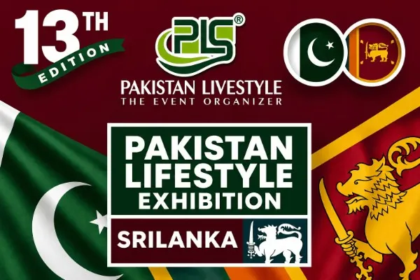 PLS Expo Sri Lanka 13th Edition 2026