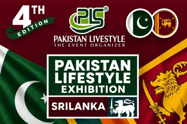 PLS Expo Sri Lanka 4th Edition 2024