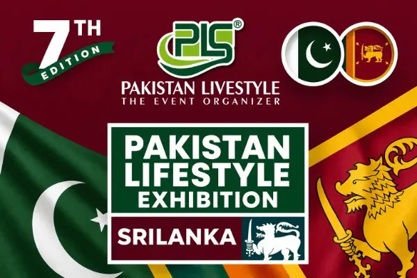 PLS Expo Sri Lanka 7th Edition 2025