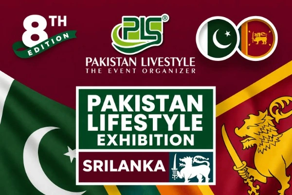 PLS Expo Sri Lanka 8th Edition 2026